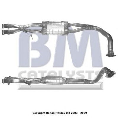 BM CATALYSTS bm90863 -